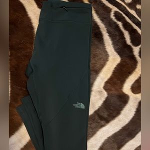 North face leggings